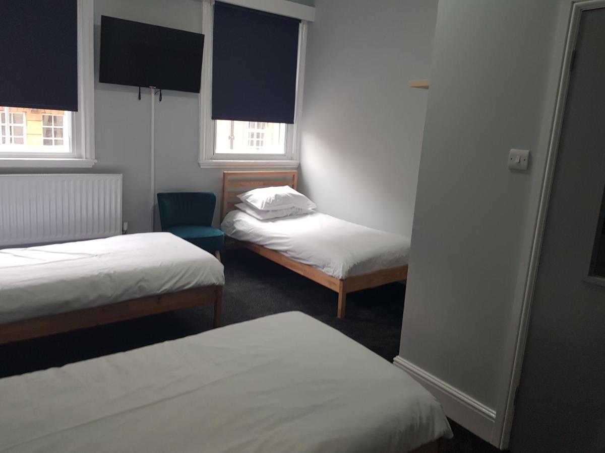 Piccadilly Central Manchester Room photo