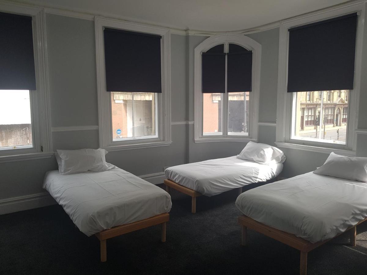 Piccadilly Central Manchester Room photo